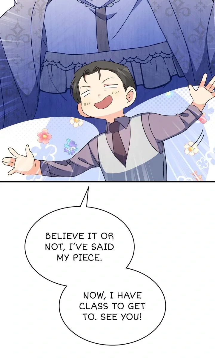 Till Divorce Do Us Part! Chapter 104 page 55