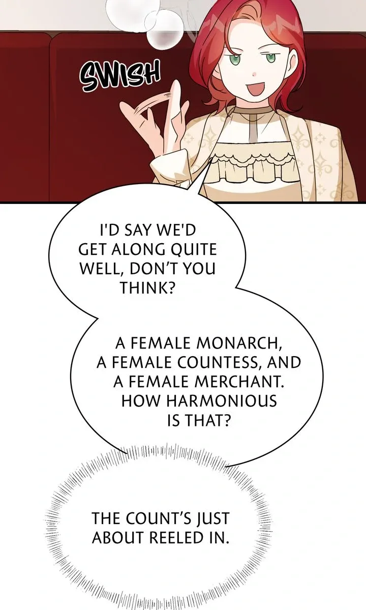 Till Divorce Do Us Part! Chapter 104 page 42