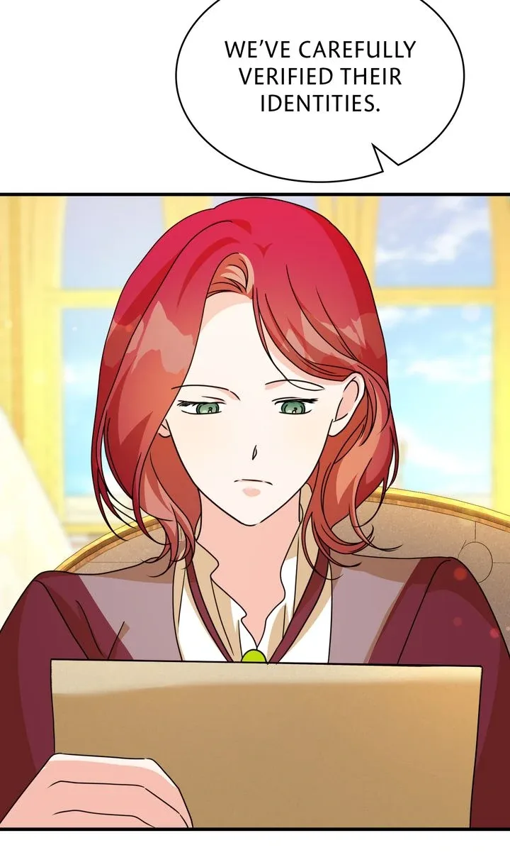 Till Divorce Do Us Part! Chapter 101 page 24