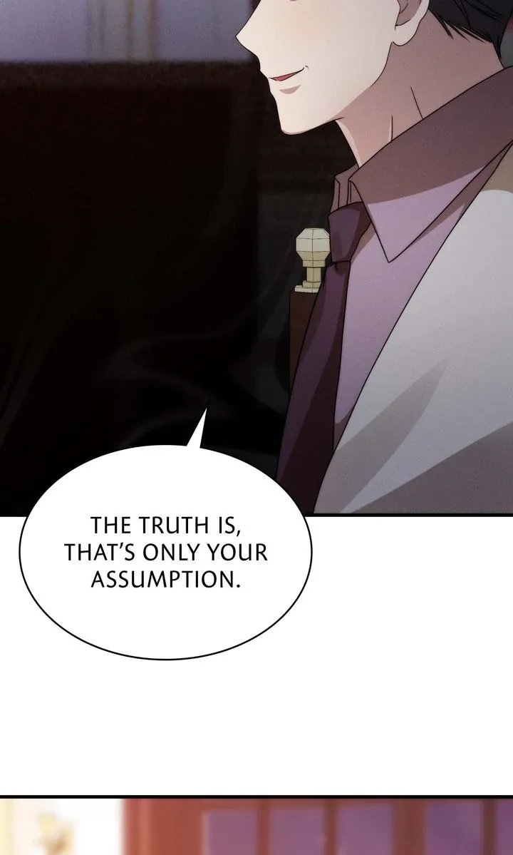 Till Divorce Do Us Part! Chapter 104 page 52