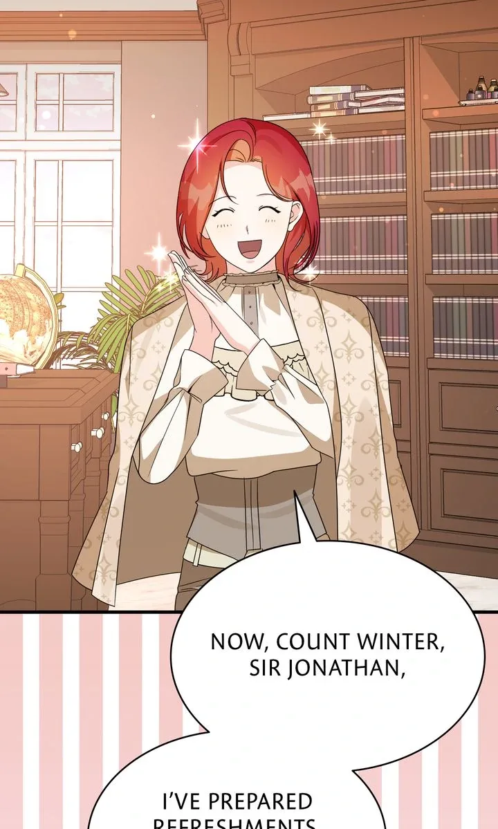 Till Divorce Do Us Part! Chapter 104 page 13