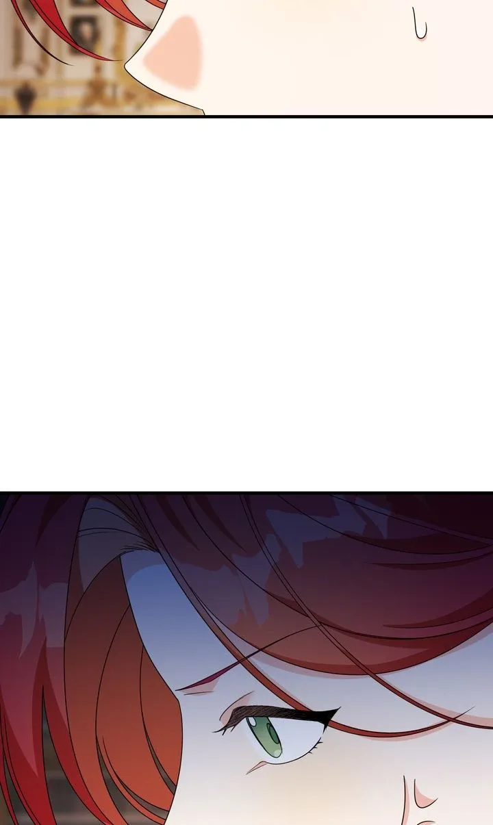 Till Divorce Do Us Part! Chapter 101 page 33