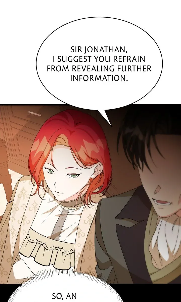 Till Divorce Do Us Part! Chapter 104 page 10