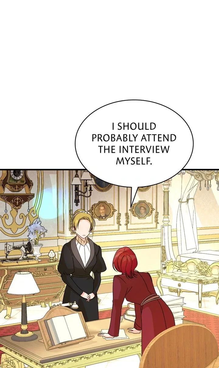 Till Divorce Do Us Part! Chapter 101 page 31