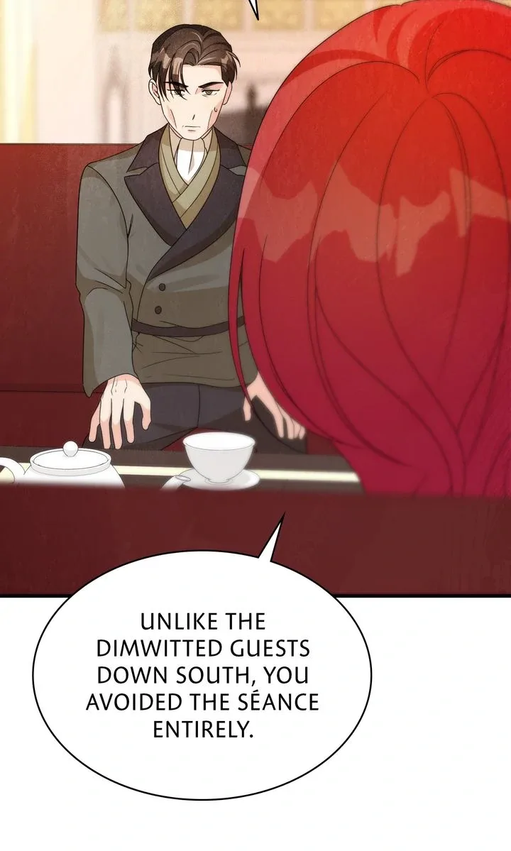 Till Divorce Do Us Part! Chapter 104 page 23