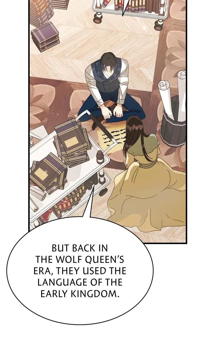Till Divorce Do Us Part! Chapter 104 page 58