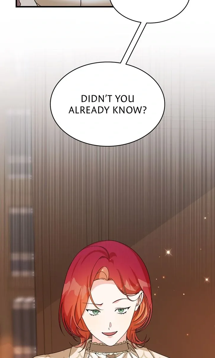 Till Divorce Do Us Part! Chapter 104 page 5