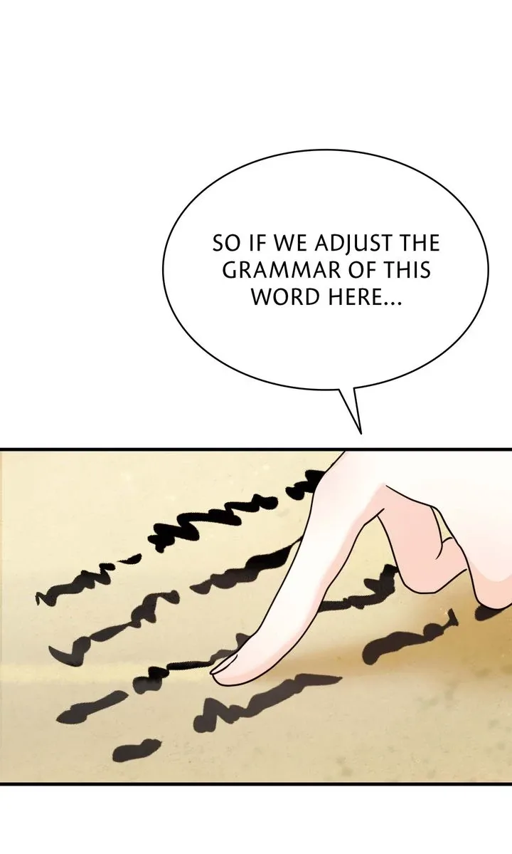 Till Divorce Do Us Part! Chapter 104 page 59