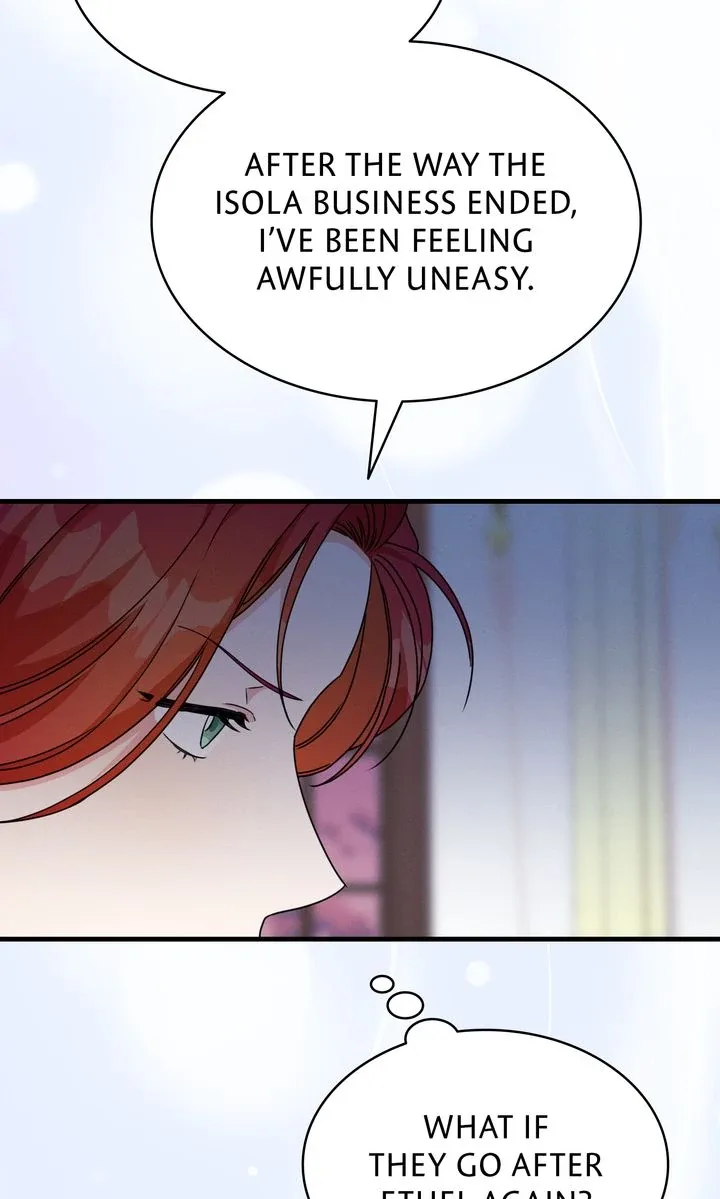 Till Divorce Do Us Part! Chapter 104 page 47