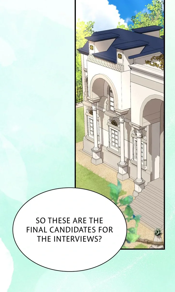 Till Divorce Do Us Part! Chapter 101 page 21