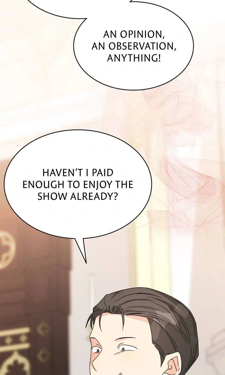 Till Divorce Do Us Part! Chapter 104 page 45