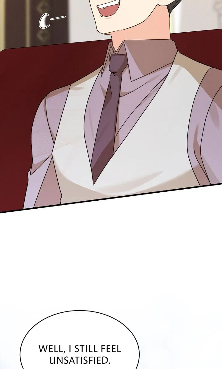 Till Divorce Do Us Part! Chapter 104 page 46