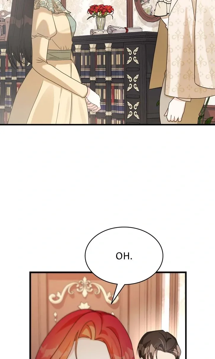 Till Divorce Do Us Part! Chapter 104 page 64