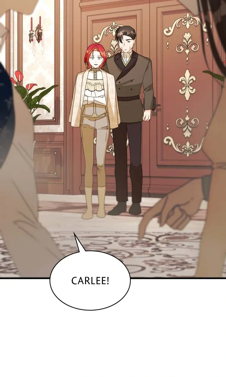 Till Divorce Do Us Part! Chapter 104 page 62