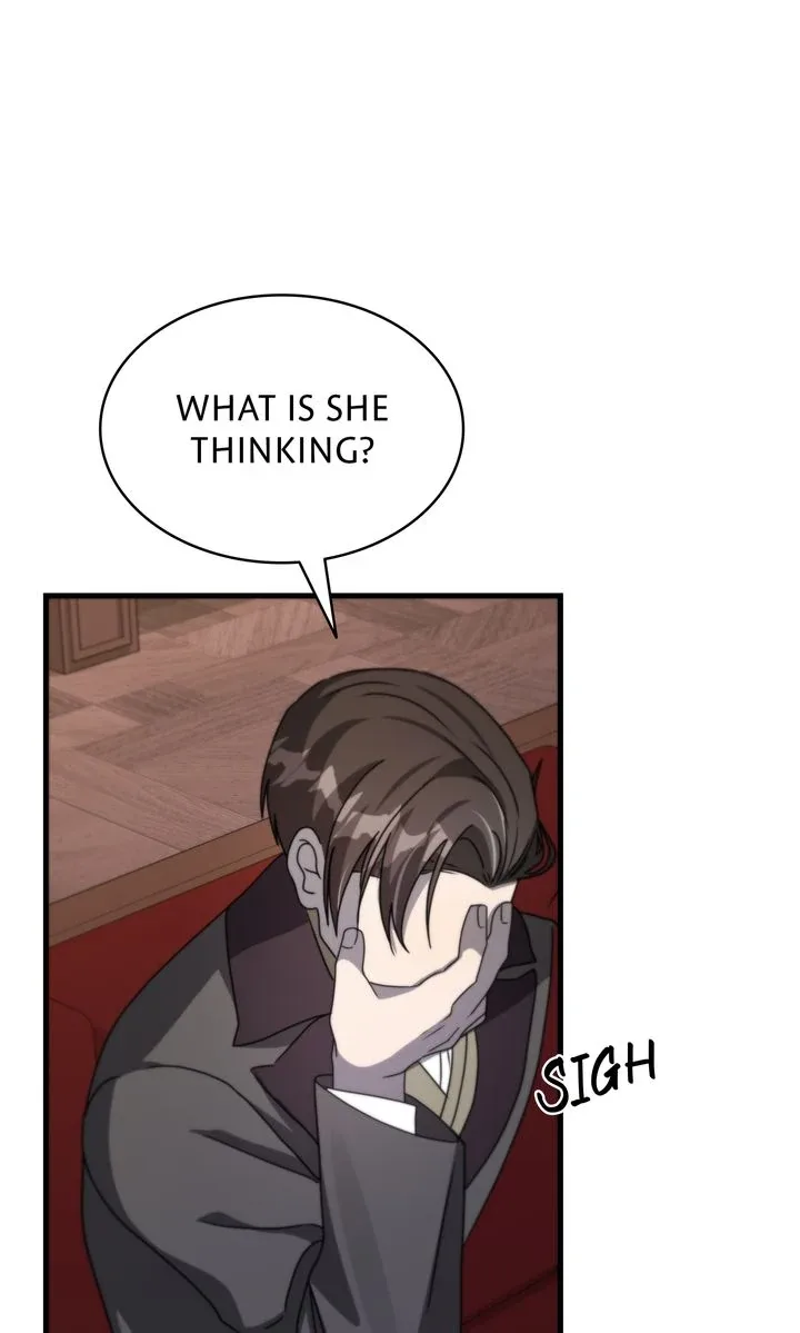 Till Divorce Do Us Part! Chapter 104 page 32