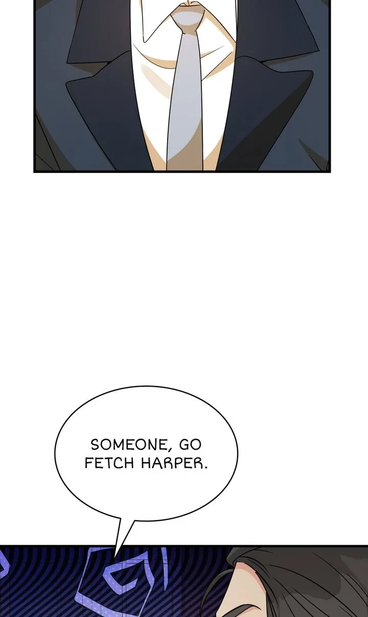Till Divorce Do Us Part! Chapter 101 page 37