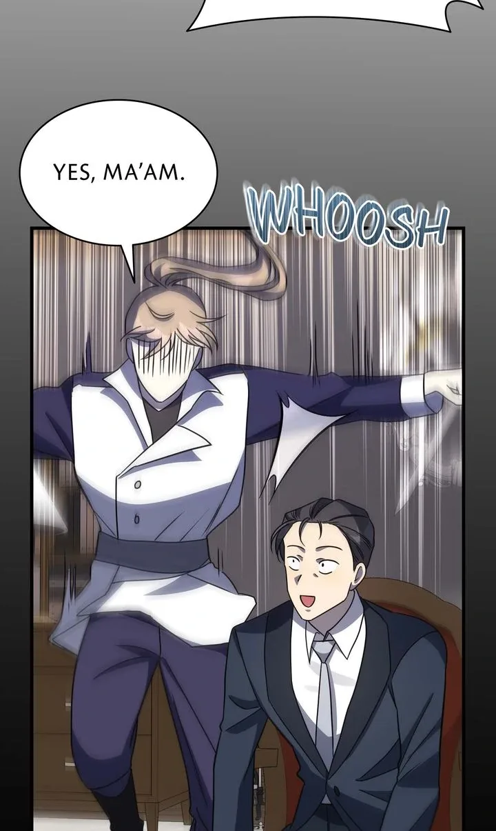 Till Divorce Do Us Part! Chapter 101 page 39