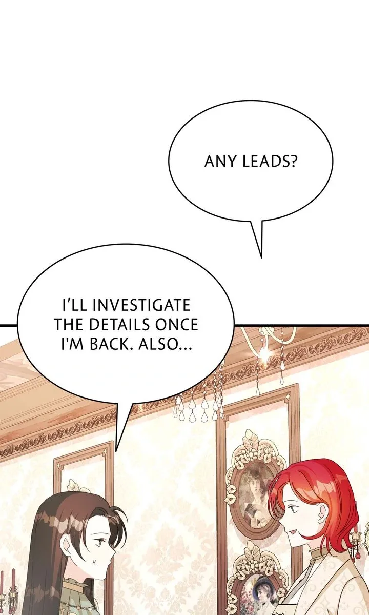 Till Divorce Do Us Part! Chapter 104 page 63
