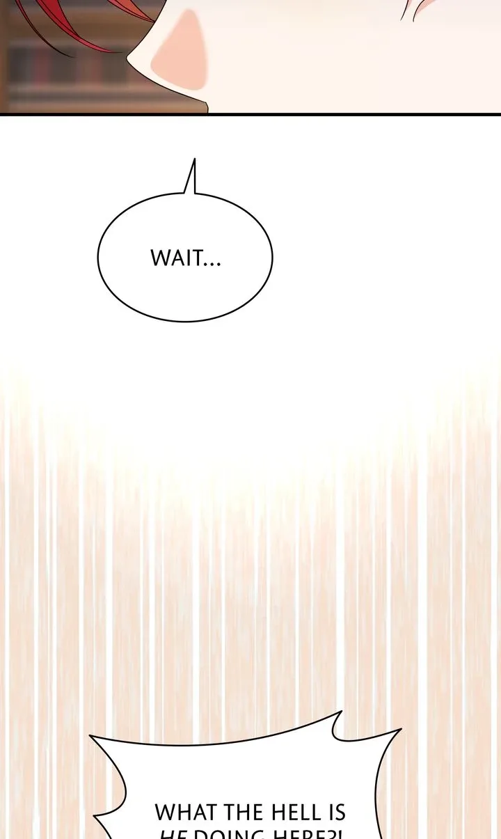 Till Divorce Do Us Part! Chapter 101 page 34