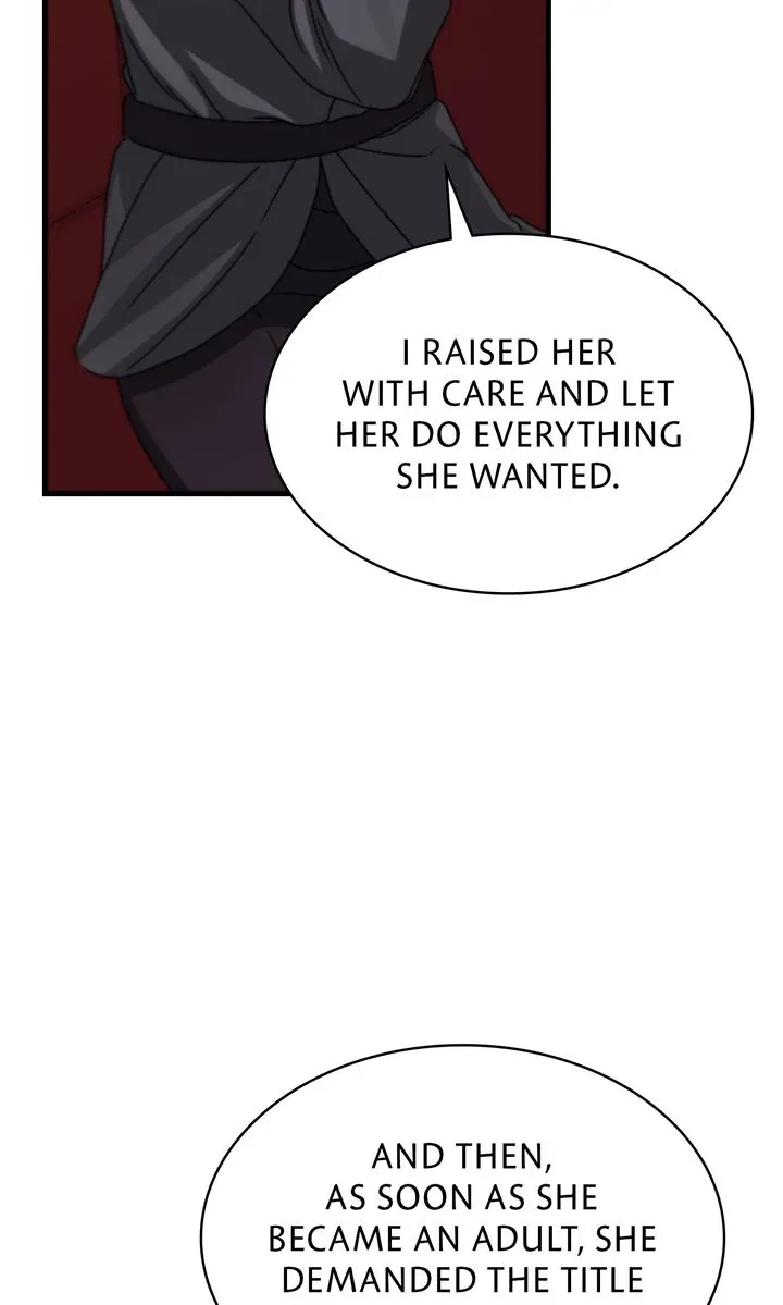 Till Divorce Do Us Part! Chapter 104 page 33