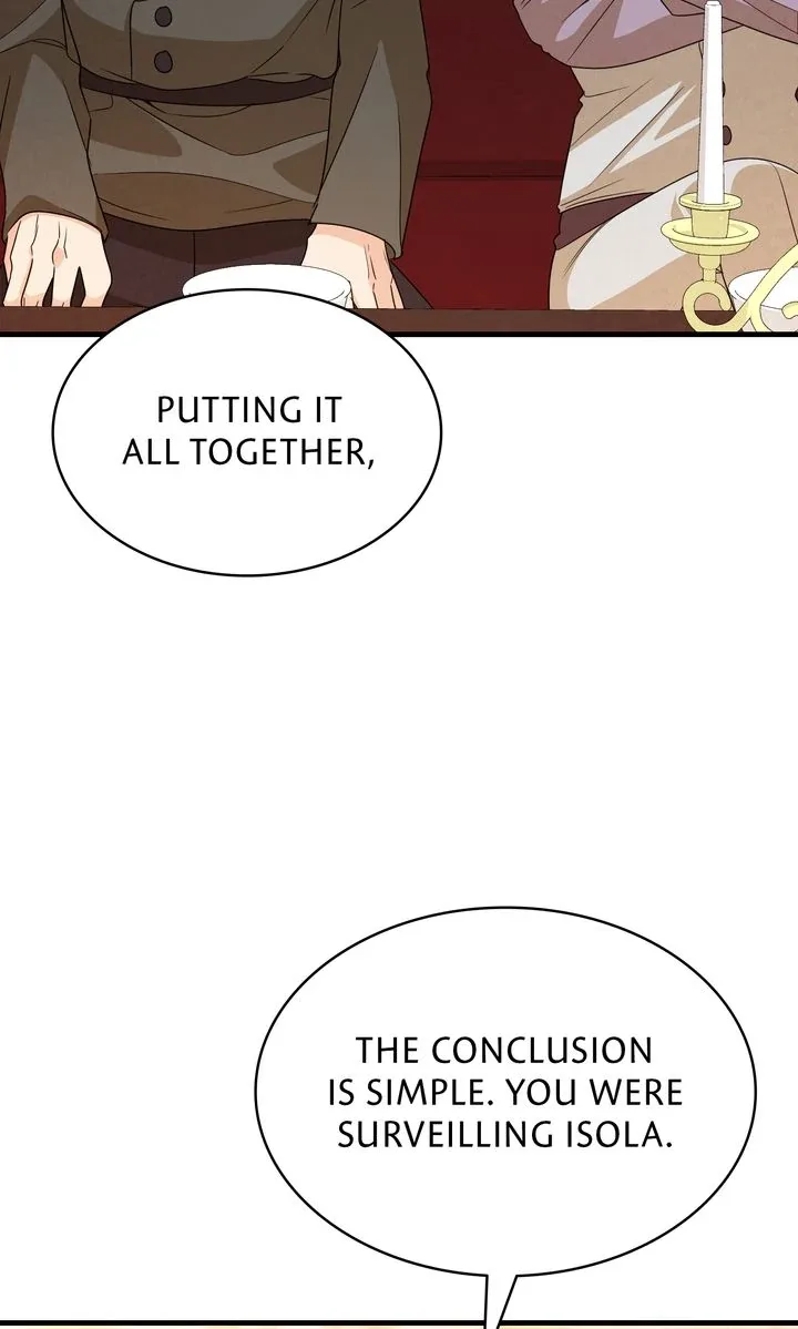 Till Divorce Do Us Part! Chapter 104 page 25