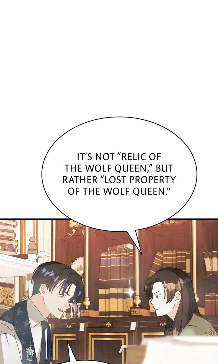 Till Divorce Do Us Part! Chapter 104 page 60