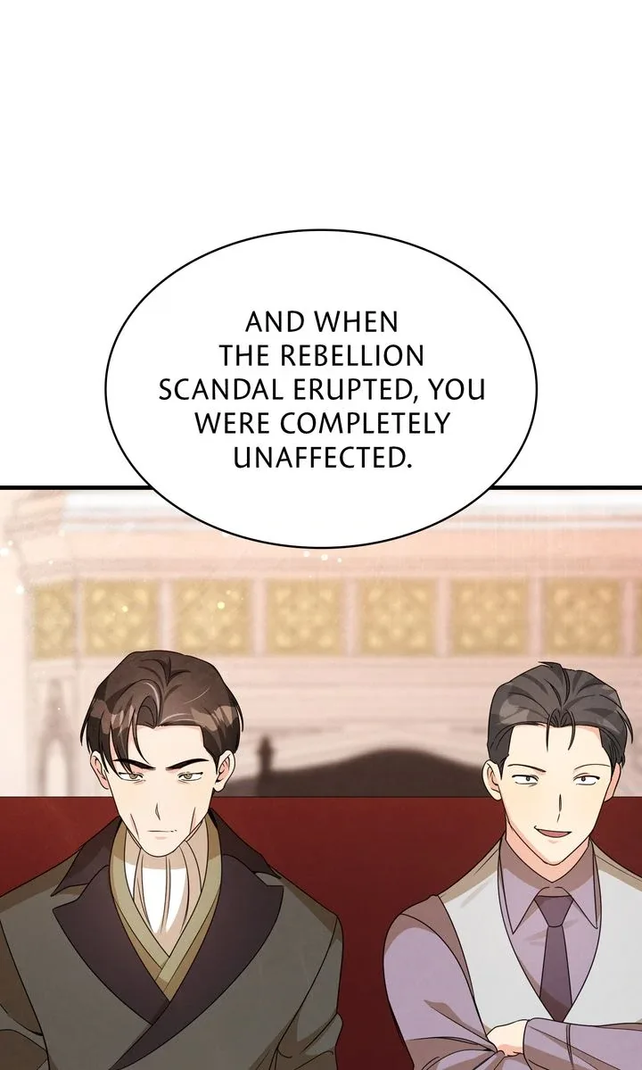 Till Divorce Do Us Part! Chapter 104 page 24