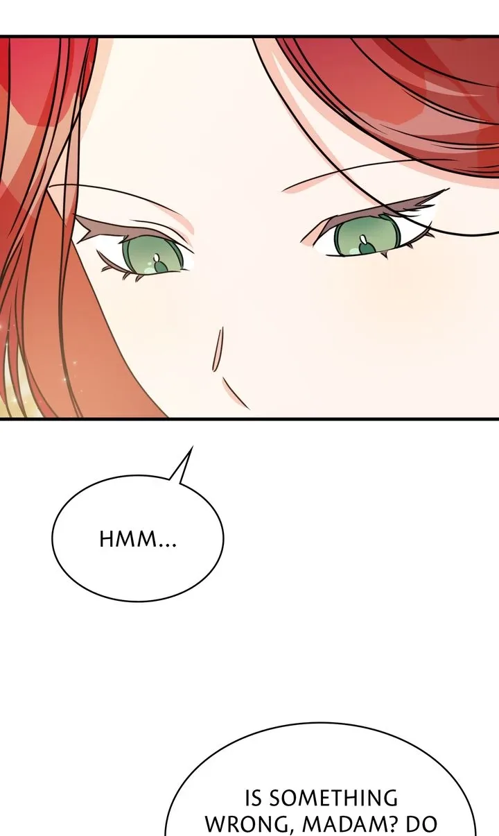 Till Divorce Do Us Part! Chapter 101 page 27