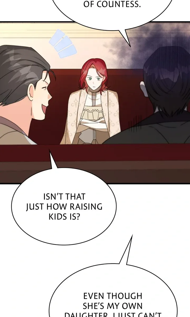 Till Divorce Do Us Part! Chapter 104 page 34
