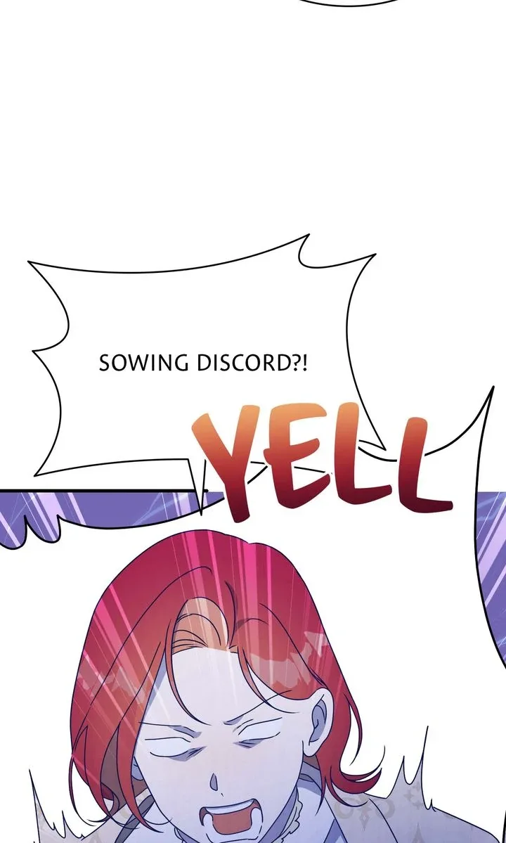 Till Divorce Do Us Part! Chapter 104 page 54