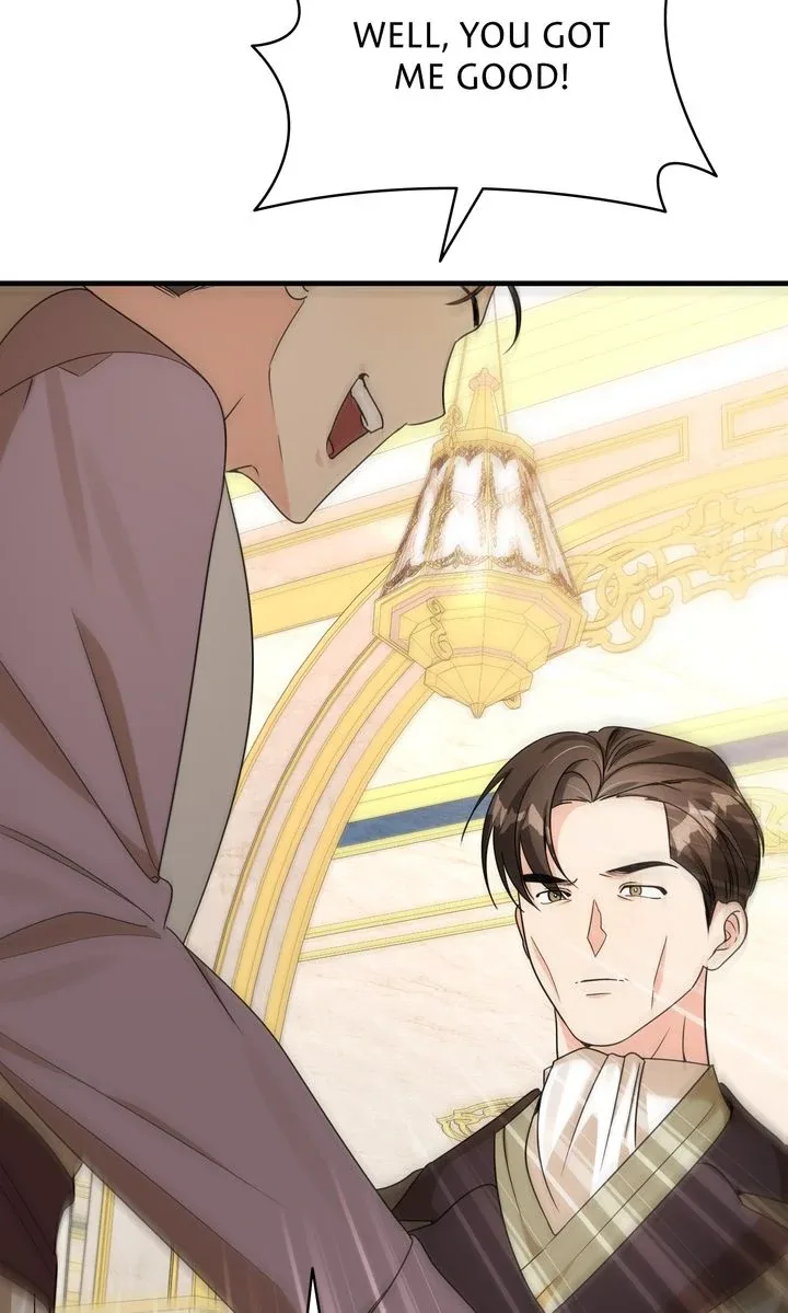 Till Divorce Do Us Part! Chapter 104 page 8