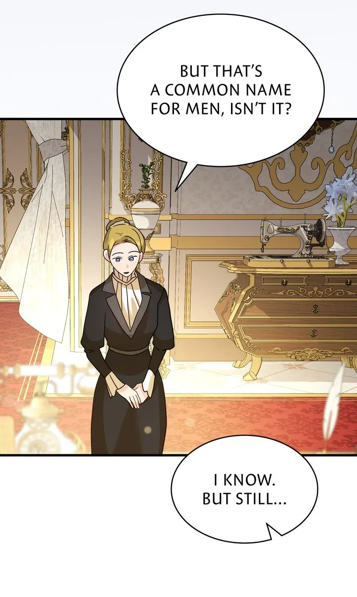 Till Divorce Do Us Part! Chapter 101 page 30