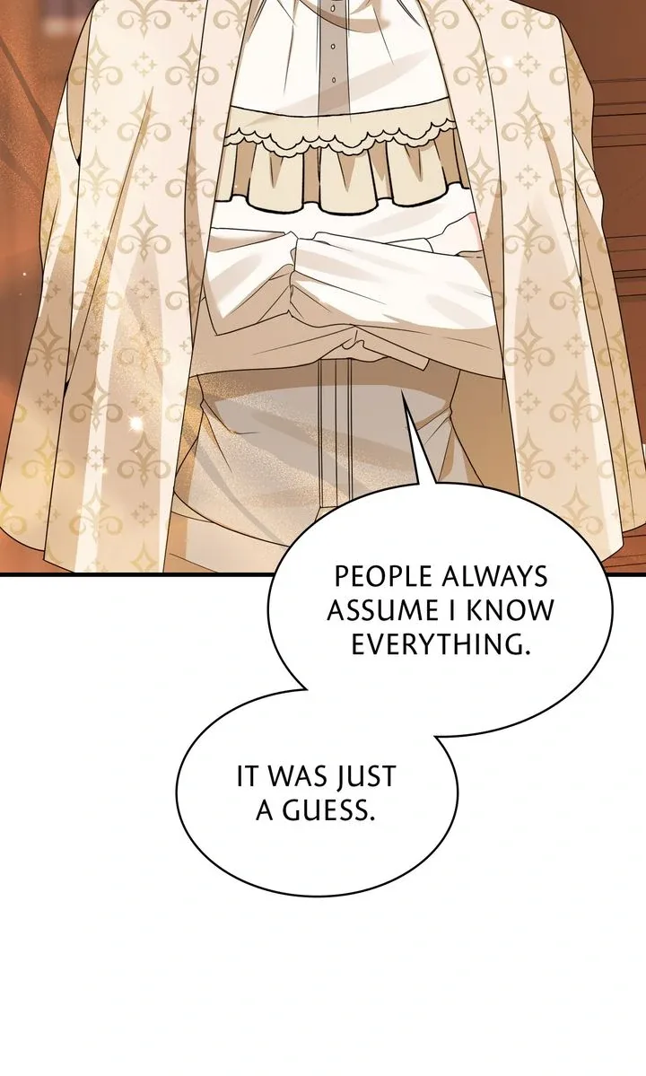 Till Divorce Do Us Part! Chapter 104 page 6