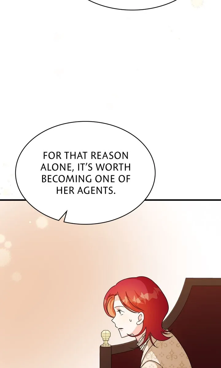 Till Divorce Do Us Part! Chapter 104 page 38