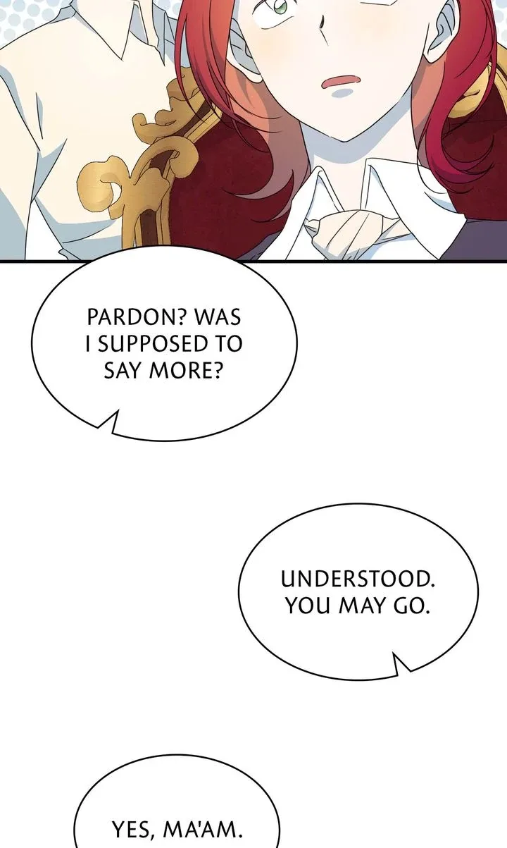 Till Divorce Do Us Part! Chapter 106 page 6