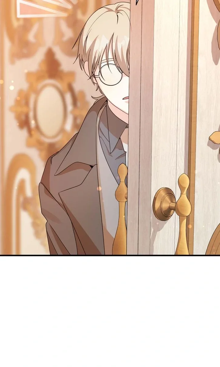 Till Divorce Do Us Part! Chapter 104 page 85