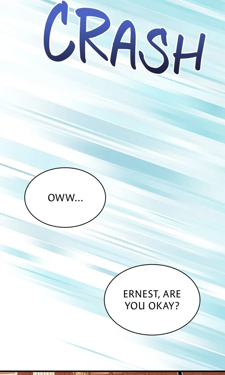 Till Divorce Do Us Part! Chapter 104 page 93