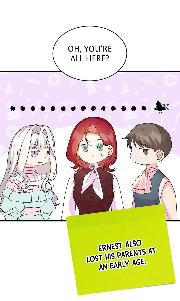Till Divorce Do Us Part! Chapter 104 page 86