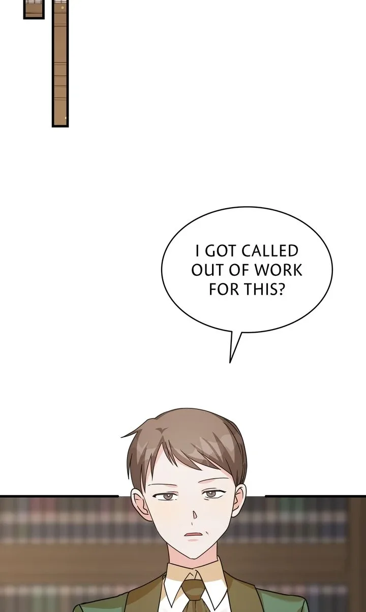 Till Divorce Do Us Part! Chapter 101 page 44