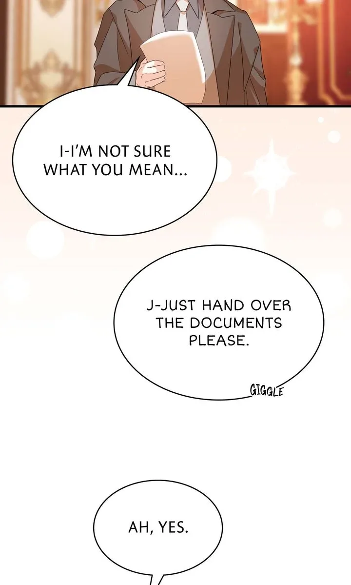 Till Divorce Do Us Part! Chapter 104 page 88