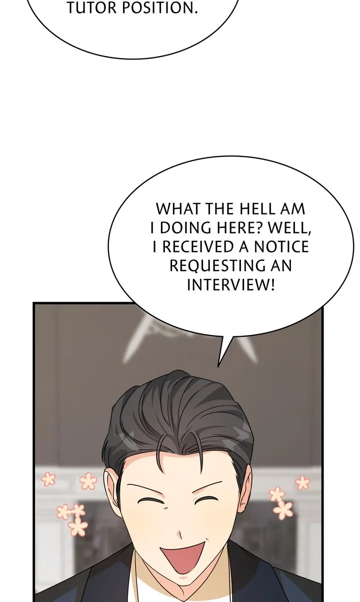 Till Divorce Do Us Part! Chapter 101 page 36