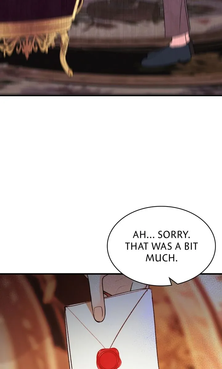 Till Divorce Do Us Part! Chapter 104 page 100