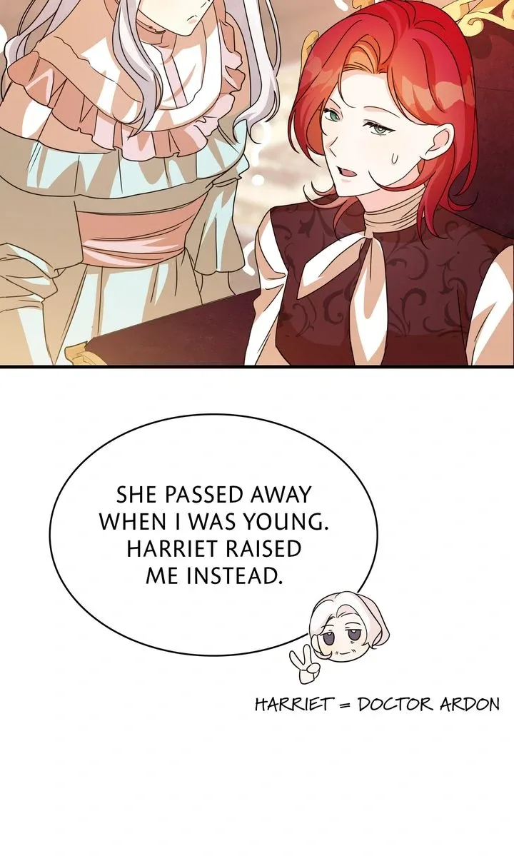 Till Divorce Do Us Part! Chapter 104 page 82