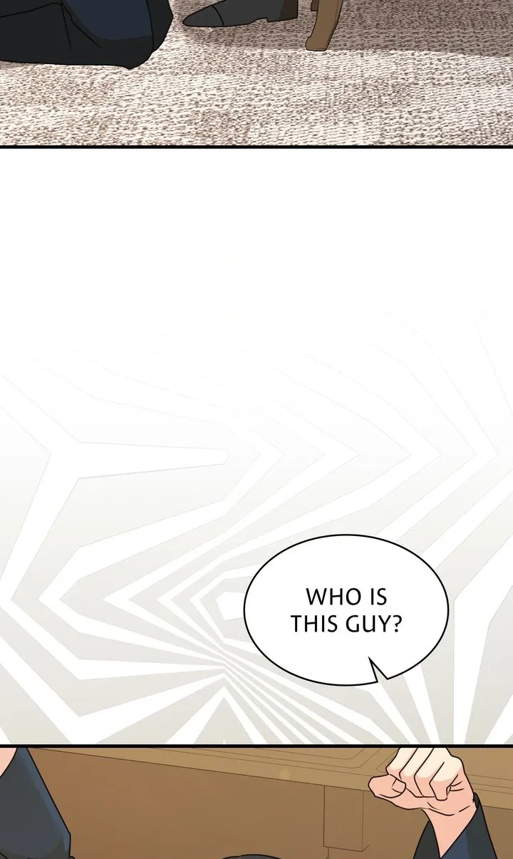 Till Divorce Do Us Part! Chapter 101 page 47