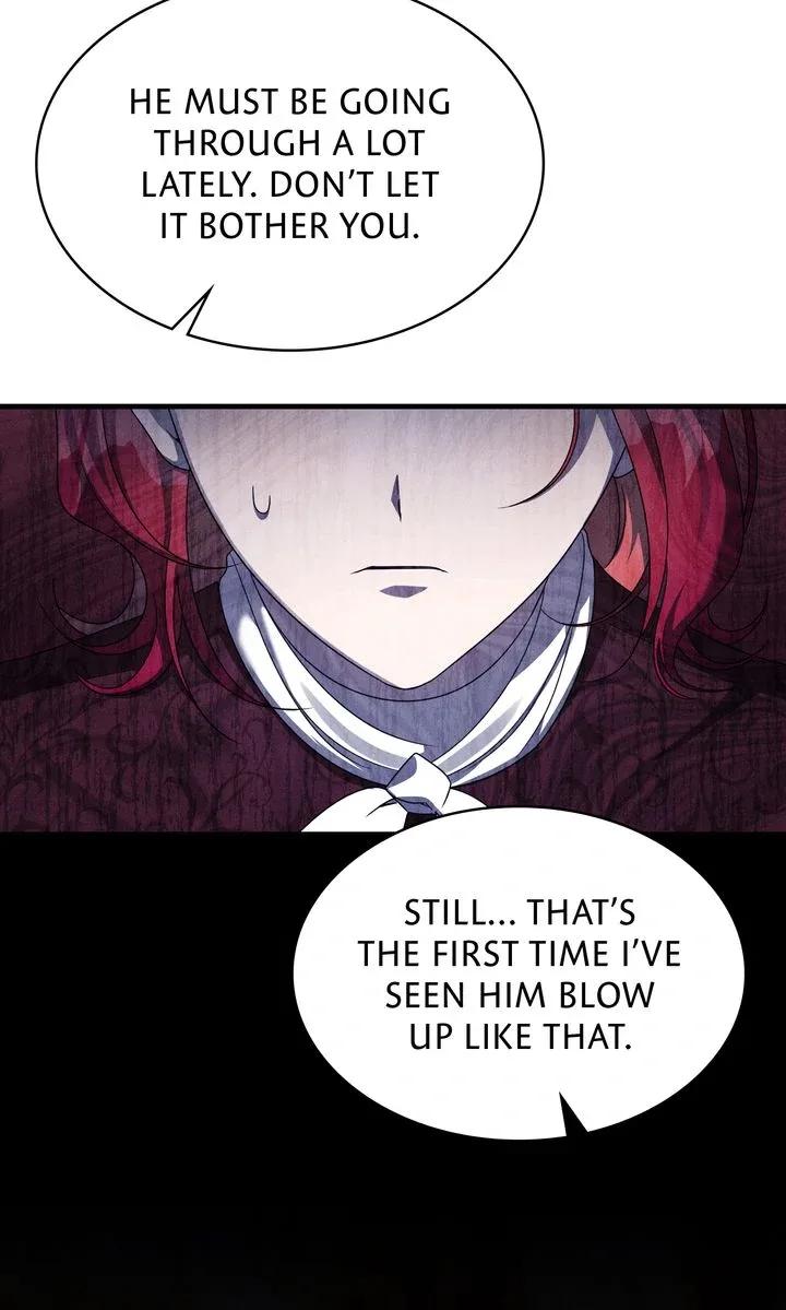 Till Divorce Do Us Part! Chapter 104 page 104
