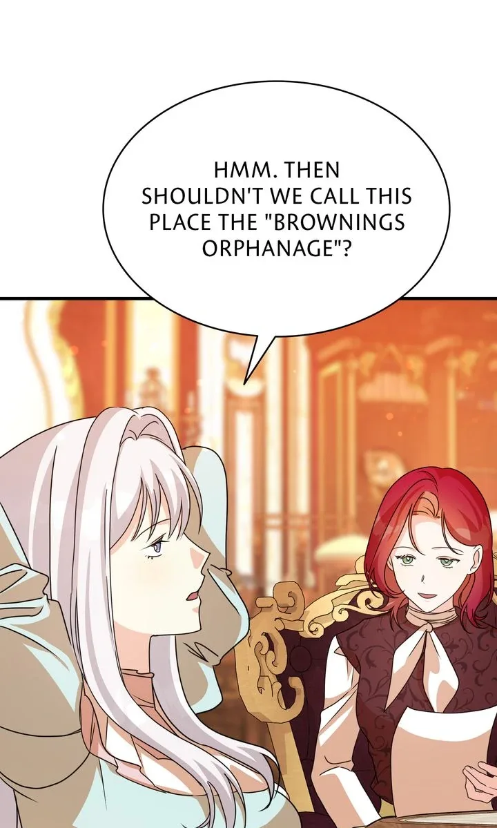 Till Divorce Do Us Part! Chapter 104 page 83