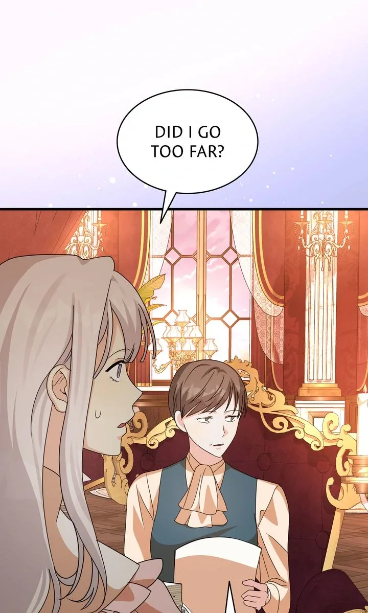 Till Divorce Do Us Part! Chapter 104 page 102