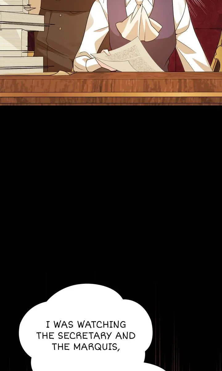 Till Divorce Do Us Part! Chapter 106 page 3