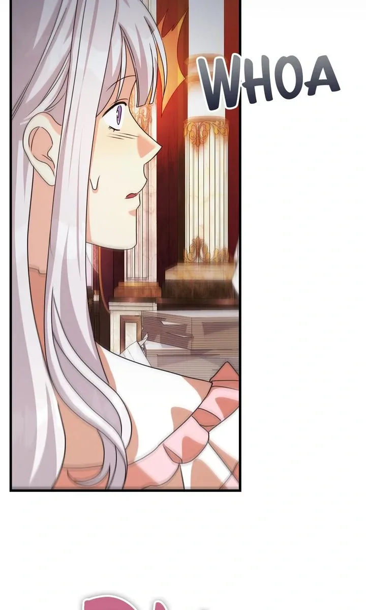 Till Divorce Do Us Part! Chapter 104 page 98