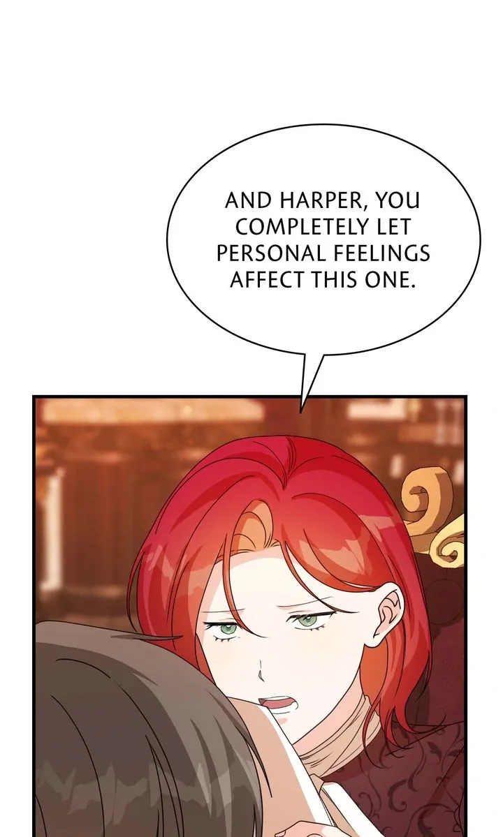 Till Divorce Do Us Part! Chapter 104 page 74